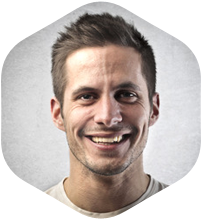 Dimitrios Papadopoulos - CEO & Technical Director